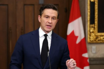 தற்காலிக வெளிநாட்டுப் பணியாளர் திட்டத்தை உடனே நிறுத்தவேண்டும்: கனடா எதிர்க்கட்சித் தலைவர்