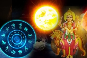 ரிஷபத்திற்கு பெயர்ச்சியாகும் புதன்- சூரியன்: ஜாக்பாட் அடிக்கப்போகும் 6 ராசிக்காரர்கள்