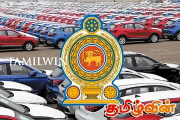 சுற்றுலாத்துறைக்கான புதிய வாகனங்கள் இறக்குமதி