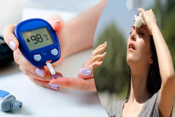 கோடை வெயிலில் நீரிழிவு நோயாளிகள் இந்த உணவுகளை சாப்பிட கூடாது