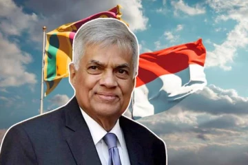 அதிபர் ரணில் விக்ரமசிங்க இந்தோனேசியாவிற்கு பயணம்