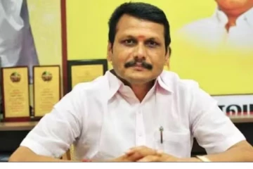 15-வது முறையாக நீட்டிப்பு..!! தவிக்கும் செந்தில் பாலாஜி..!!