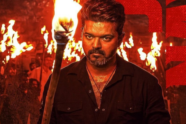 ஜனநாயகன் படம் எப்போது வெளியாகும்.. வெளிவந்து லேட்டஸ்ட் தகவல் | Jananayagan Release On February 5