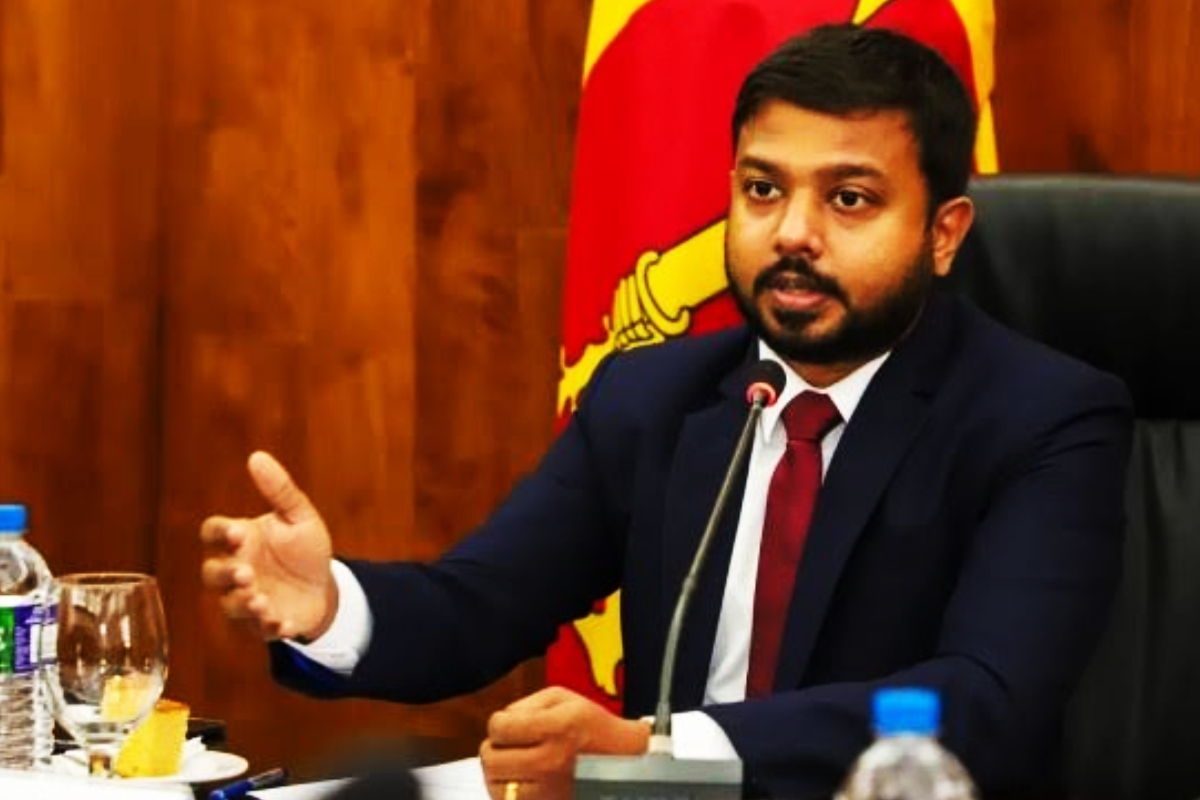 புலம்பெயர் தொழிலாளர்களுக்காக அரசாங்கத்தின் புதிய நடவடிக்கை: வெளியான தகவல் | Migrant Workers Security Measure In Sri Lanka Govt