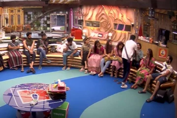 ஜனனியிடம் பகிரங்கமாக மன்னிப்பு கேட்ட ஏடிகே! பரபரப்பான ப்ரொமோ காட்சி