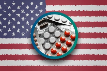 ரஷ்யாவுக்கு எதிராக அமெரிக்க மருந்து நிறுவனமொன்று அதிரடி முடிவு