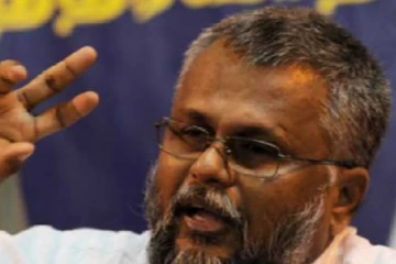 சர்வதேச அரங்கில் ஈ.பி.டி.பியின் கோரிக்கை! டக்ளஸ் பெருமிதம்