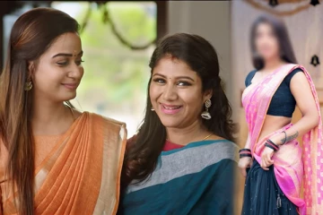 “இனி நான் இந்த சீரியலில் நடிக்க மாட்டேன்” இரண்டாவது நடிகையும் விலகிவிட்டார்: இவருக்கு பதில் யார் தெரியுமா?