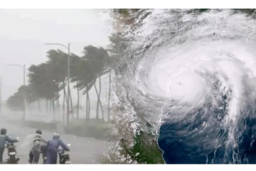 உருவாகும் காற்றழுத்த தாழ்வு பகுதி – இன்று முதல் 5 நாட்களுக்கு கனமழை பெய்யும் - வானிலை ஆய்வு மையம் எச்சரிக்கை