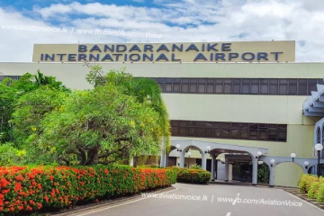 நபரொருவர் கட்டுநாயக்க விமான நிலைய வளாகத்தில் கைது