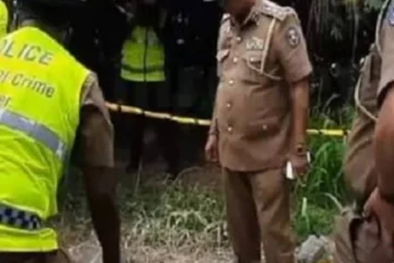 உதவிக்கு சென்றுபோது கொடூரமாக கொல்லப்பட்ட பெண்! இலங்கையில் பகீர் சம்பவம்