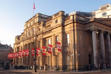 இலங்கை தமிழ் மக்களுக்காக  கனடா அரசு உதவி?