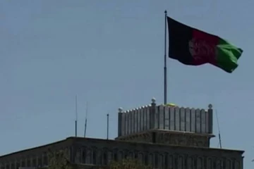 ஆப்கானிஸ்தானில் ஆட்சி மற்றம்...காபூலைக் கைப்பற்றிய தாலிபான்கள்