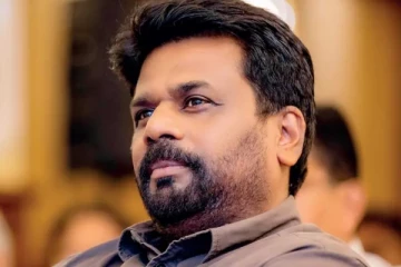 தேர்தல் பிரசாரத்துக்கு ஒருநாள் ஓய்வு கொடுத்த அநுர