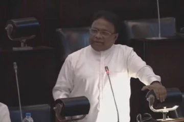 தேசிய சபை என்பது அரசியல் தந்திரம்:டலஸ் அழகப்பெரும