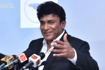 கனடிய பல்கலைக்கழகத்து தமிழ் இருக்கை தொடர்பில் மனோகணேசன் பாராட்டு