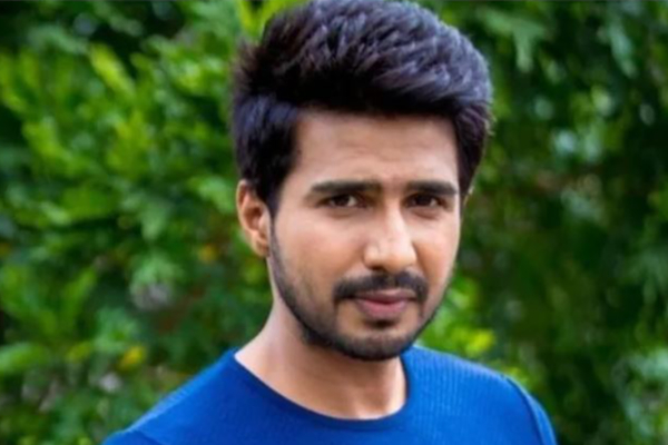 ஓடிடி ல படம் வந்தா நல்லது தான்- நடிகர் விஷ்ணு விஷால் - தமிழ்நாடு