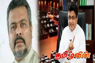 சட்ட சிக்கலுக்குள் நந்தன குணதிலக்க மற்றும் கம்மன்பில - தீவிரமடையும் விசாரணை