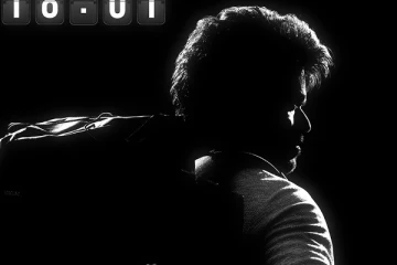 தளபதி 66 படத்தின் First லுக் ரிலீஸ்.. வெளிவந்த வெறித்தனமான அப்டேட்