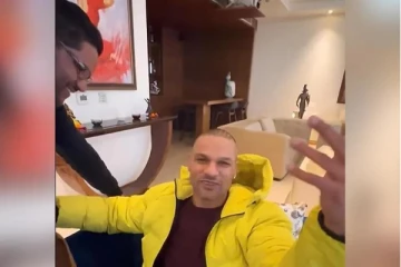 15 வயதில் HIV பரிசோதனை செய்த ஷிகர் தவான்: காரணம் இது தான்