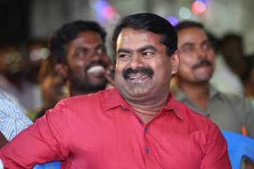 இனவெறியை தூண்டுகின்றார்; சீமானுக்கு சிக்கல்!