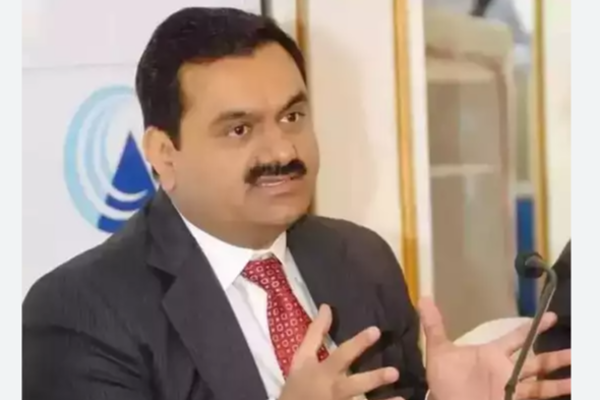உலக கோடீஸ்வரர் பட்டியல்: ஒரே நாளில் அதானிக்கு பின்னடைவு - ஏன்? | Global Billionaires Rank Gautam Adani Slips To 4Th