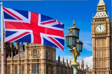 பிரித்தானியாவில் அகதிகளை அலற வைக்கும் புதியச் சட்டம்