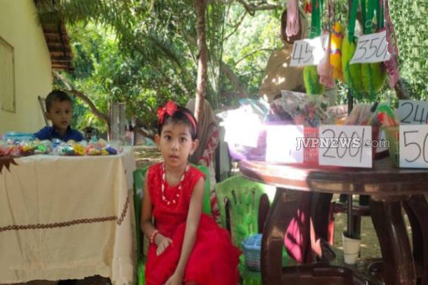 திருகோணமலையில் இடம்பெற்ற வித்தியசமான கண்காட்சி! | Trincomalee Children Market And Exhibition திருகோணமலையில் இடம்பெற்ற வித்தியசமான கண்காட்சி! | Trincomalee Children Market And Exhibition