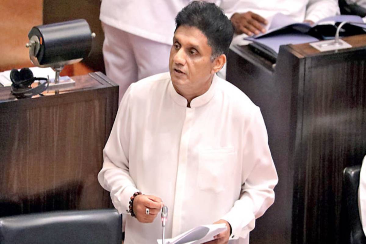 மோசடி குற்றச்சாட்டில் விரைவில் கைது செய்யப்படவுள்ள முக்கிய தலைவர் | Dayasiri To Be Arrested Soon மோசடி குற்றச்சாட்டில் விரைவில் கைது செய்யப்படவுள்ள முக்கிய தலைவர் | Dayasiri To Be Arrested Soon