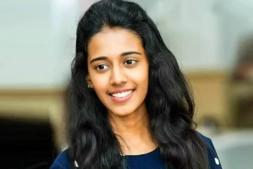 நடிகையான சூப்பர் சிங்கர் புகழ் பிரியங்கா- எந்த படத்தில் தெரியுமா?