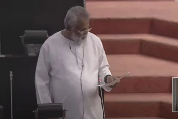 தமிழீழ விடுதலைப்புலிகளின் இறப்பில் சந்தோசப்படவில்லை! டக்ளஸ் தேவானந்தா