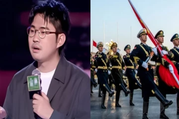 தன் நாட்டு ராணுவத்தை கிண்டல் செய்த ஸ்டான்ட்அப் காமெடியன் - அளிக்கப்பட்ட கடும் தண்டனை!