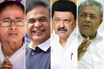 தமிழ்நாடு உட்பட 5 மாநில தேர்தல்... வெல்லப்போவது யார்? தொடங்கியது வாக்கு எண்ணிக்கை