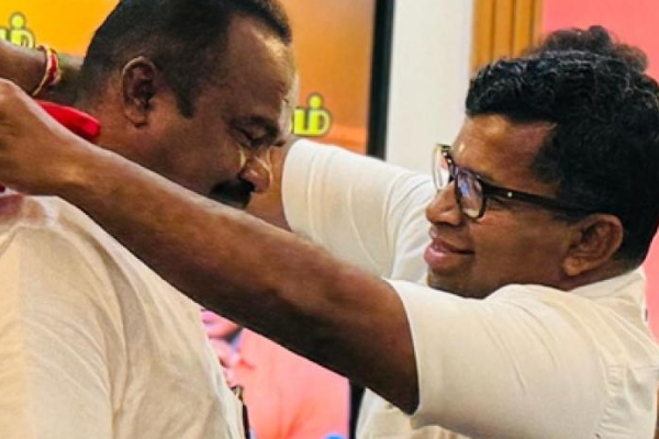 பிள்ளையான் , டக்ளசை தொடர்ந்து கைதாகும் நபர் ; கிலியில் பலர் | Pillayan Next Person To Be Arrested After Douglas