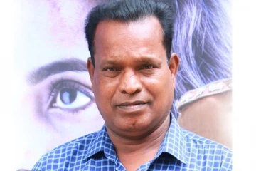 நடிகர் மகாநதி ஷங்கருக்கு இவ்ளோ பெரிய குழந்தைகளா? இதோ அழிகிய குடும்ப புகைப்படம்