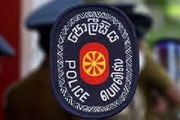 பொலிஸ் அதிகாரிகள் சிலருக்கு திடீர் இடமாற்றம்