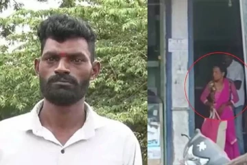 மனைவியை கொலை செய்ததற்காக சிறையில் இருந்த கணவர்.., திடீரென மனைவியை உயிரோடு பார்த்ததால் நடந்த திருப்பம்