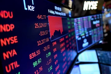 வீழ்ச்சியைப் பதிவு செய்த கொழும்பு பங்குச் சந்தை