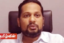 சட்டத்தரணி ஹிஜாஸ் ஹிஸ்புல்லாவின் பாதுகாப்பு குறித்து குடும்பத்தினர் அச்சம்