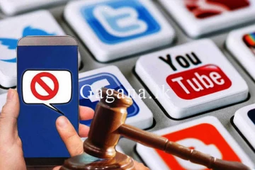 මෙරට Online පනත ඇතුළු නීති ප්‍රතිසංස්කරණ ගැන බ්‍රිතාන්‍යයත් දැනුවත් කරයි.