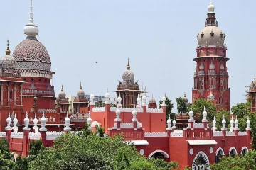 தமிழகத்தில் இடைத்தேர்தலுக்கு சென்னை உயர் நீதிமன்றம் தடை