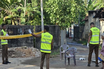 யாழில் வாய்த்தர்க்கம் கொலையாக மாறியது ; பரிதாபமாக உயிரிழந்த இளைஞர்