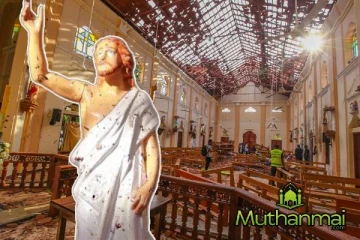 உயிர்த்த ஞாயிறு தாக்குதலின் பிரதான சூத்திரதாரி தொடர்பில் ஞானசார தேரர் அம்பலப்படுத்திய தகவல்கள்