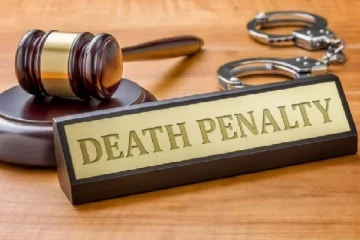 நீண்ட வழக்கு : நால்வருக்கு விதிக்கப்பட்டது மரணதண்டனை