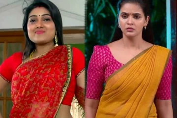 சன் தொலைக்காட்சியில் முடிவுக்கு வருகிறது பிரபல ஹிட் சீரியல்- ரசிகர்கள் ஷாக்