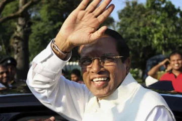 மைத்திரி அரசாங்கம் ஏமாற்றி இன்றுடன் 5 வருடங்கள்!