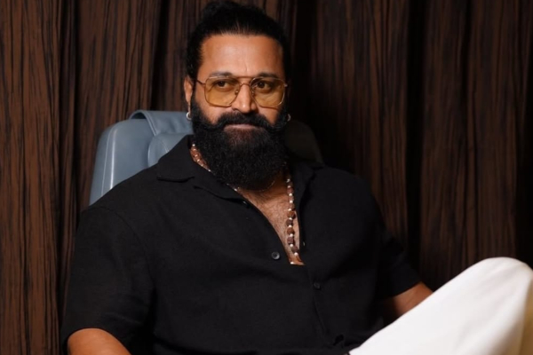 காந்தாரா படத்தின் மாபெரும் வெற்றிக்கு பின் சம்பளத்தை பல மடங்கு உயர்த்திய ரிஷப் ஷெட்டி | Rishab Shetty Increased His Salary After Kantara