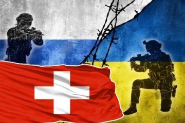 உக்ரைன் உலக அமைதி உச்சி மாநாட்டில் பங்கேற்கும் 90 உலக நாடுகளின் தலைவர்கள்