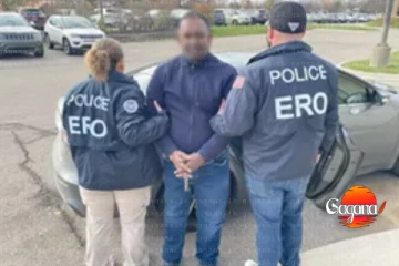 ලංකාවටම ලැජ්ජාවක් - ලිංගික අතවර කිරීම් ඇතුළු බරපතළ චෝදනා රැසකට අමෙරිකාවේදී ලාංකික මහාචාර්යවරයකු අත්අඩංගුවට