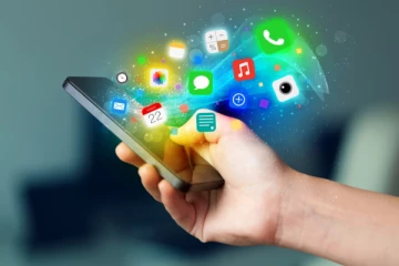 Mobile Apps හරහා අලුත්ම ජාතික වැඩපිළිවෙළක්..? බිම් මට්ටමේ සිට දැවැන්ත වෙනසක්..!